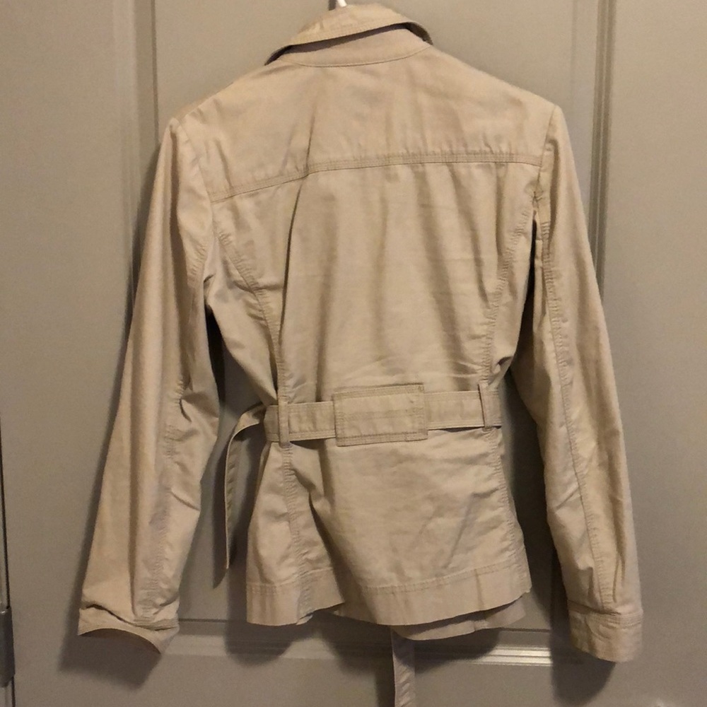 Fall jacket - Picture 3 of 3